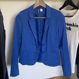 H&M Divided coat 4 preowned